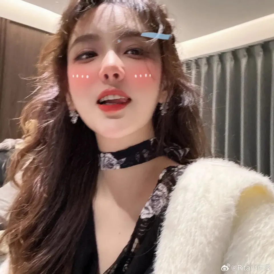 Rita怒怼瓦学弟喊妈梗：30岁电竞女神为何更爱被叫姐姐？