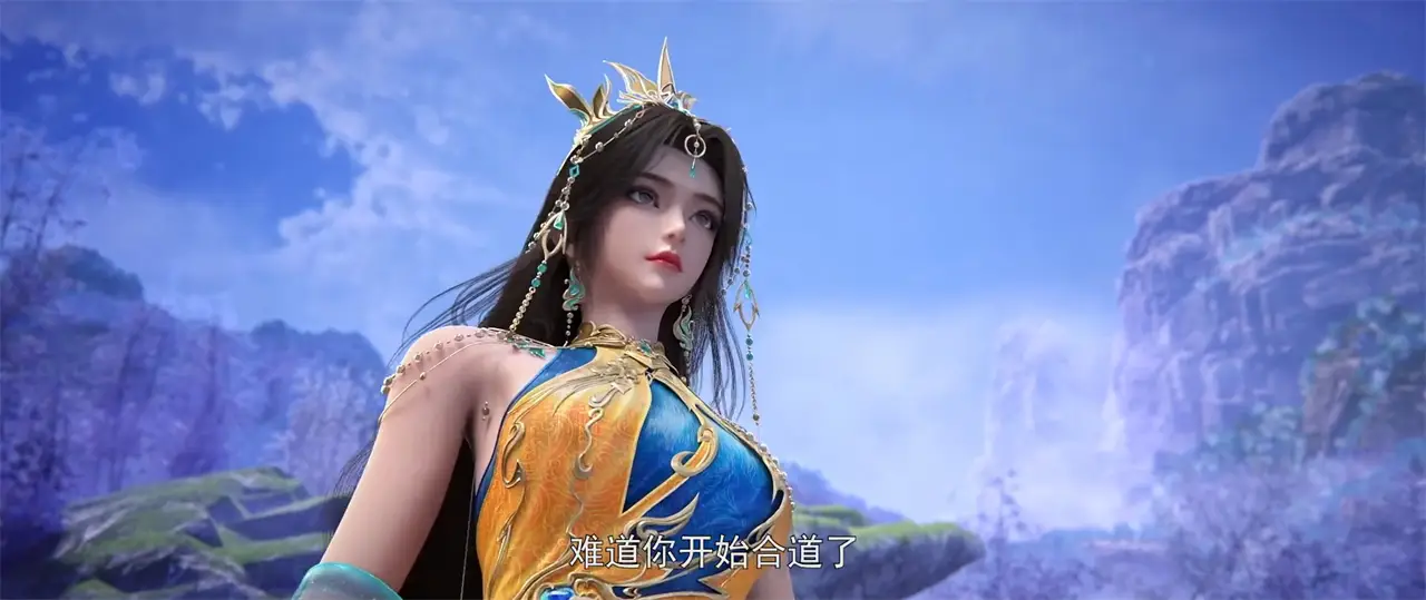 _前世是仙_前世是仙女的特征
