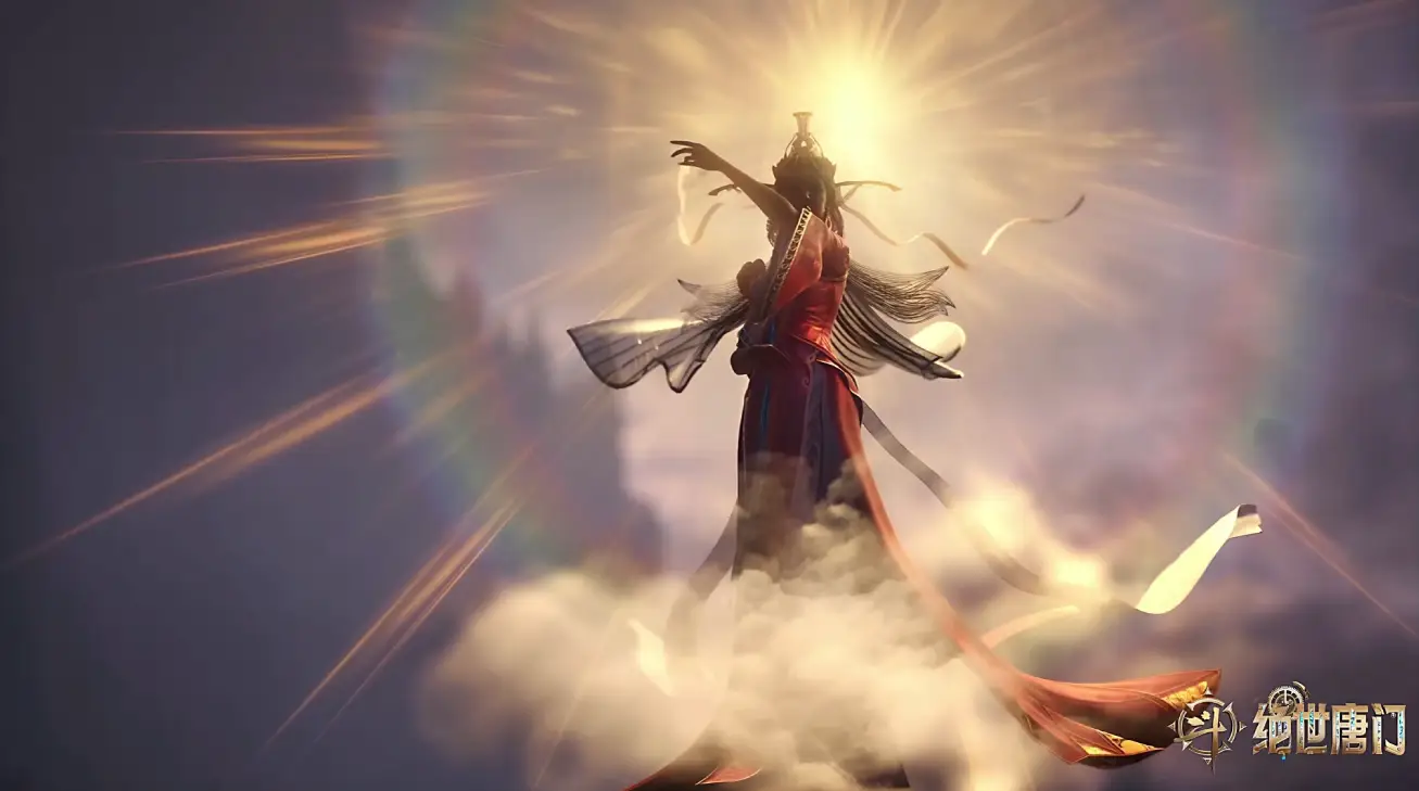 斗罗大陆月神魂技__[斗罗大陆]月神