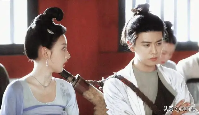 捉妖师与阴阳眼的绝配组合，为何迟迟不捅破那层纸？