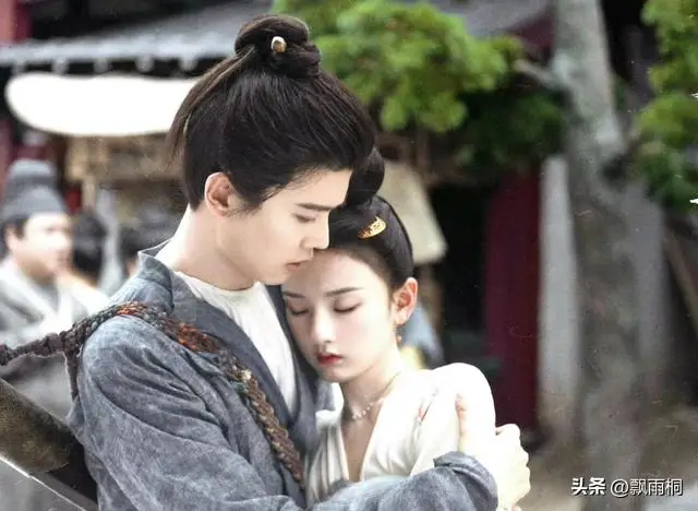 无忧渡：少爷第一次带姑娘来？夜半夫妇开启全糖模式_无忧渡：少爷第一次带姑娘来？夜半夫妇开启全糖模式_