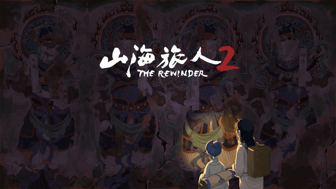 _GamirrorGames七周年品牌升级 公布多个全新计划_GamirrorGames七周年品牌升级 公布多个全新计划