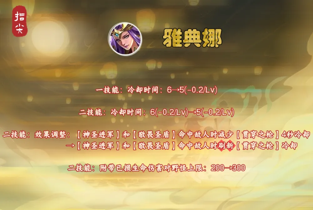 王者荣耀梦境雅典娜是什么皮肤__梦境雅典娜有什么皮肤