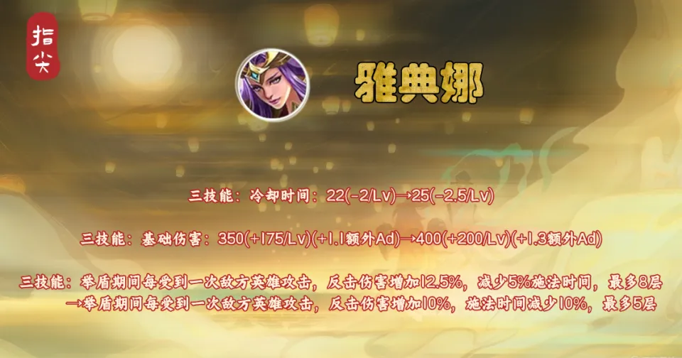 梦境雅典娜有什么皮肤__王者荣耀梦境雅典娜是什么皮肤