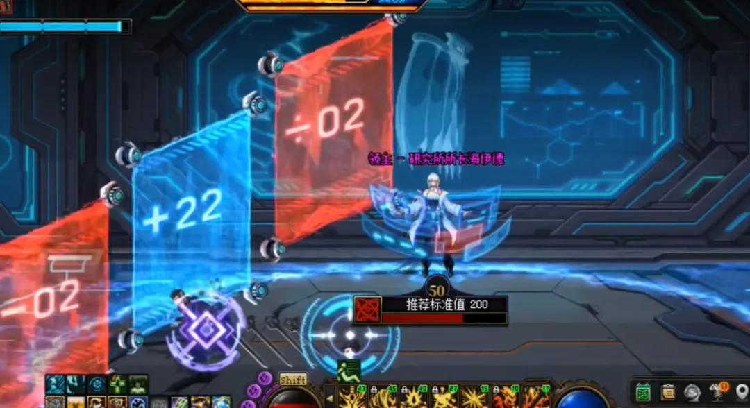 DNF：“考研机制”来了！人造神第一个出圈设定，只需要1分钟搞定__DNF：“考研机制”来了！人造神第一个出圈设定，只需要1分钟搞定