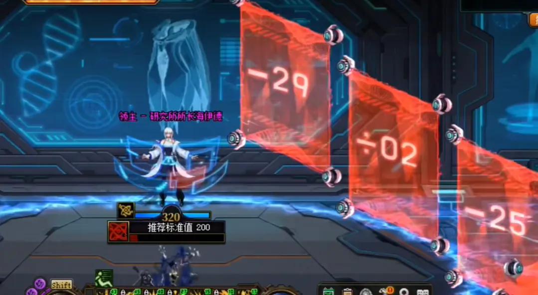 DNF：“考研机制”来了！人造神第一个出圈设定，只需要1分钟搞定__DNF：“考研机制”来了！人造神第一个出圈设定，只需要1分钟搞定