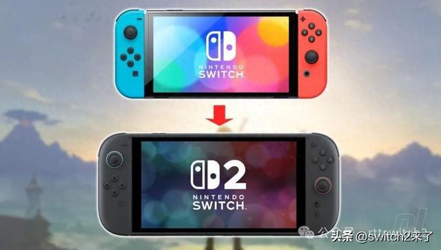 Switch2兼容性大揭秘！122款第一方游戏仅1款不兼容，你的最爱在名单内吗？