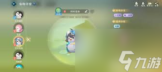 逆水寒虎宝抓捕攻略：如何轻松捕获敏捷的虎宝？