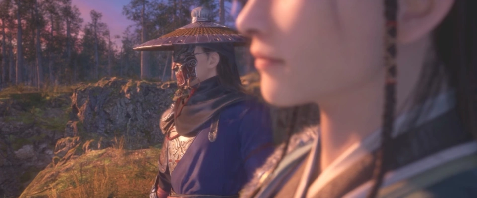 李星云与三千院的计划曝光，张子凡与东丹王合作，漠北的天要变了__李星云与三千院的计划曝光，张子凡与东丹王合作，漠北的天要变了
