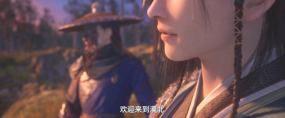 李星云与三千院的计划曝光，张子凡与东丹王合作，漠北的天要变了__李星云与三千院的计划曝光，张子凡与东丹王合作，漠北的天要变了