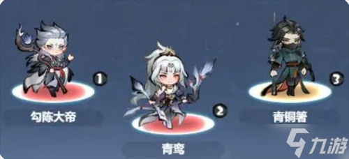 _神通主宰百度百科_神通主宰女主角有几个