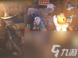 荒野猎人psp__怪猎跳过剧情mod