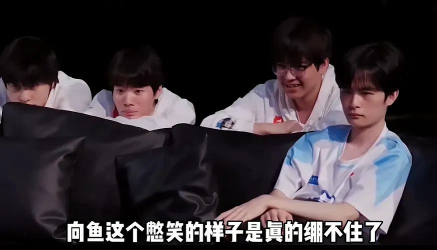 TTG7连败收官！赛季初谁能想到他们竟以这种方式告别春季赛？