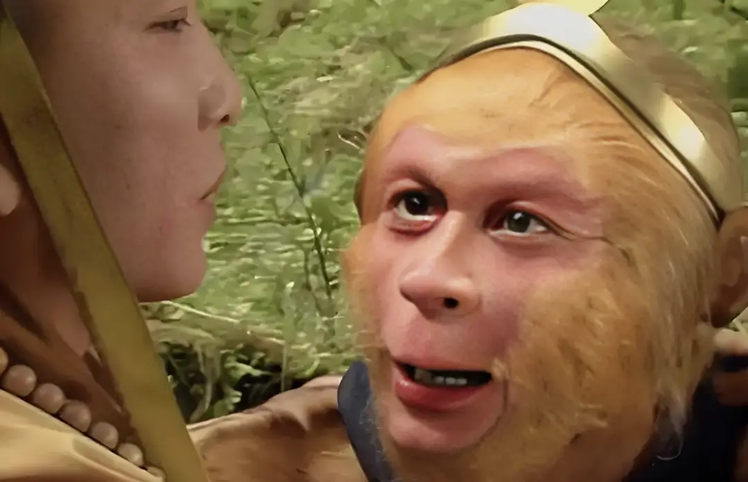 孙悟空成佛是悲剧？每个孩子心里都住着一个憋屈的美猴王