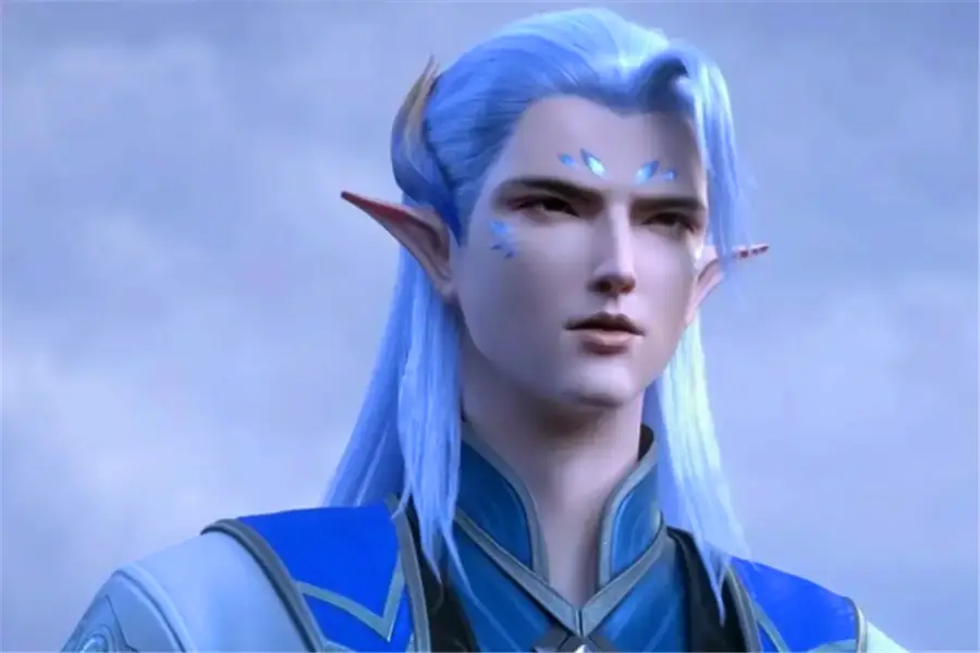 _萧炎灭杀天妖凰族_反龙帝斗破苍穹萧炎