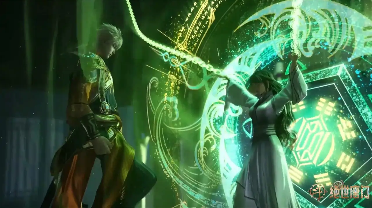 _觉醒的武魂是什么_觉醒武魂是硬币