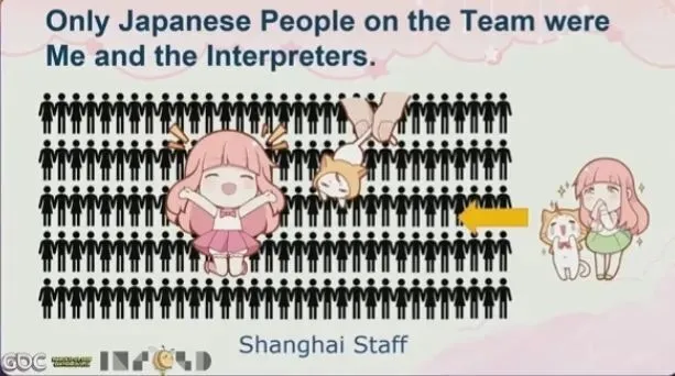 《无限暖暖》执行制作人演讲：5年团队扩张至千人，叠纸如何培养年轻策划？__《无限暖暖》执行制作人演讲：5年团队扩张至千人，叠纸如何培养年轻策划？