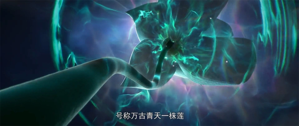 石昊进入无人区，一位美女登场，疑似青帝转世，还藏了一个伏笔_石昊进入无人区，一位美女登场，疑似青帝转世，还藏了一个伏笔_