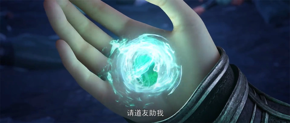 石昊进入无人区，一位美女登场，疑似青帝转世，还藏了一个伏笔_石昊进入无人区，一位美女登场，疑似青帝转世，还藏了一个伏笔_