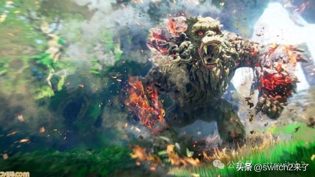 Switch 2版星球大战：法外狂徒和狂野之心S能否逆袭？性能翻车历史会重演吗