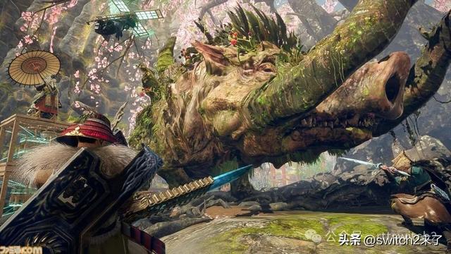 两大性能翻车大作将登录switch2！《双影奇境》NS2版不涨价__两大性能翻车大作将登录switch2！《双影奇境》NS2版不涨价