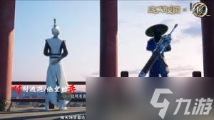 聂隐娘阵容搭配大揭秘！如何让她在战场上所向披靡？