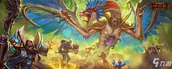 魔兽星界财团声望__魔兽世界军需官位置