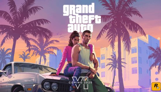 《GTA6》首支预告达成重大里程碑！新预告快来了?_《GTA6》首支预告达成重大里程碑！新预告快来了?_