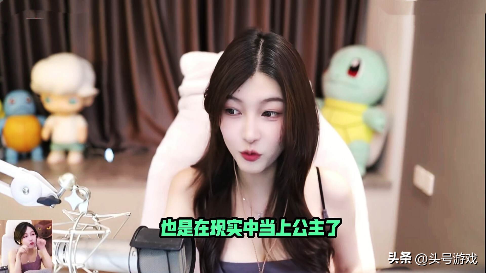 叶知秋出门老遇到不礼貌的人，上厕所要人护送，网友：盲目自信？__叶知秋出门老遇到不礼貌的人，上厕所要人护送，网友：盲目自信？