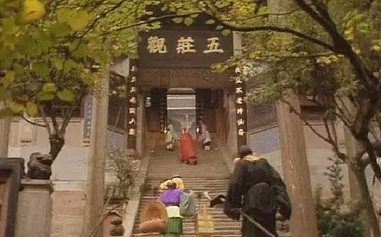 孙悟空推倒人参果树，为何镇元子还与他结拜为兄弟？