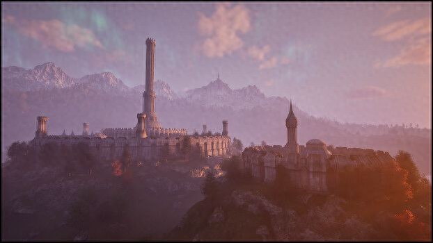 上古卷轴4：湮没重制版将包含所有DLC？老玩家们准备好了吗