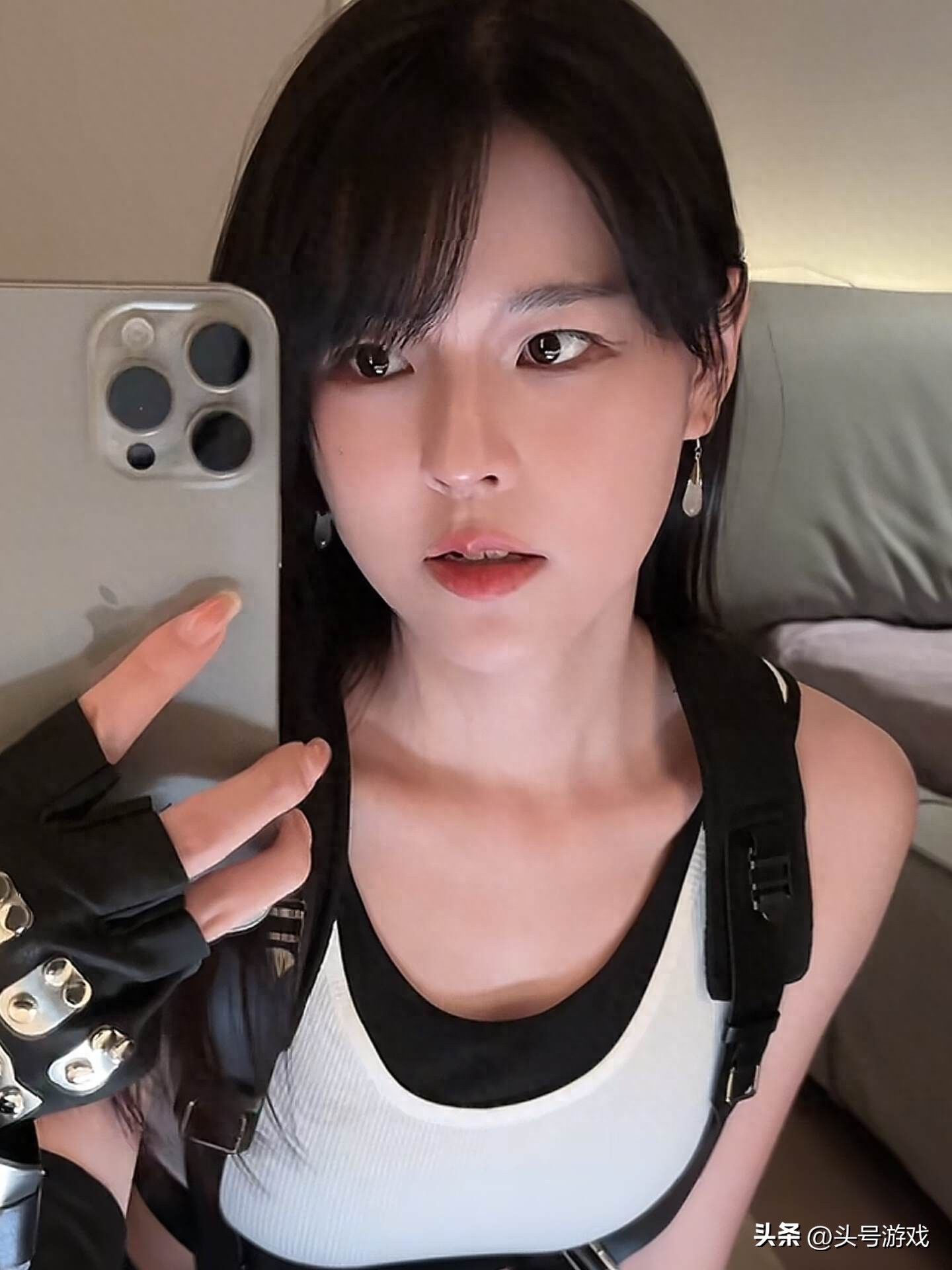 游戏女主播沫子为何突然停播？背后原因让人