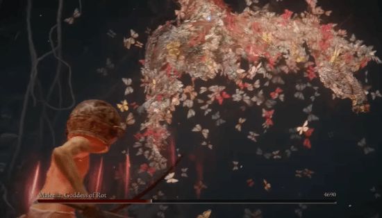 传奇玩家Let me solo her再创奇迹！10000次击败最终Boss，你被震撼到了吗？