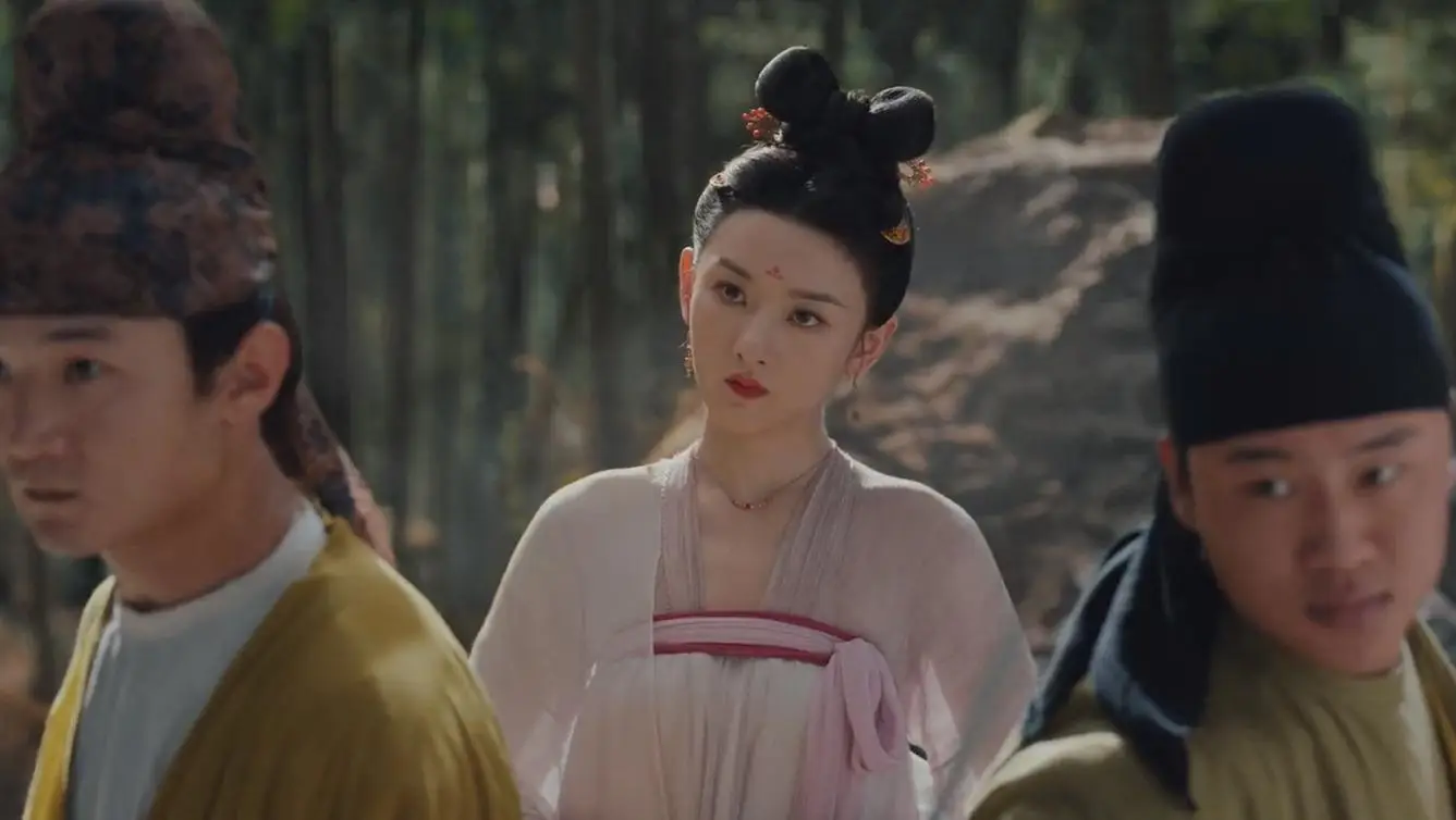 无忧渡原著_无忧渡讲的是什么故事_