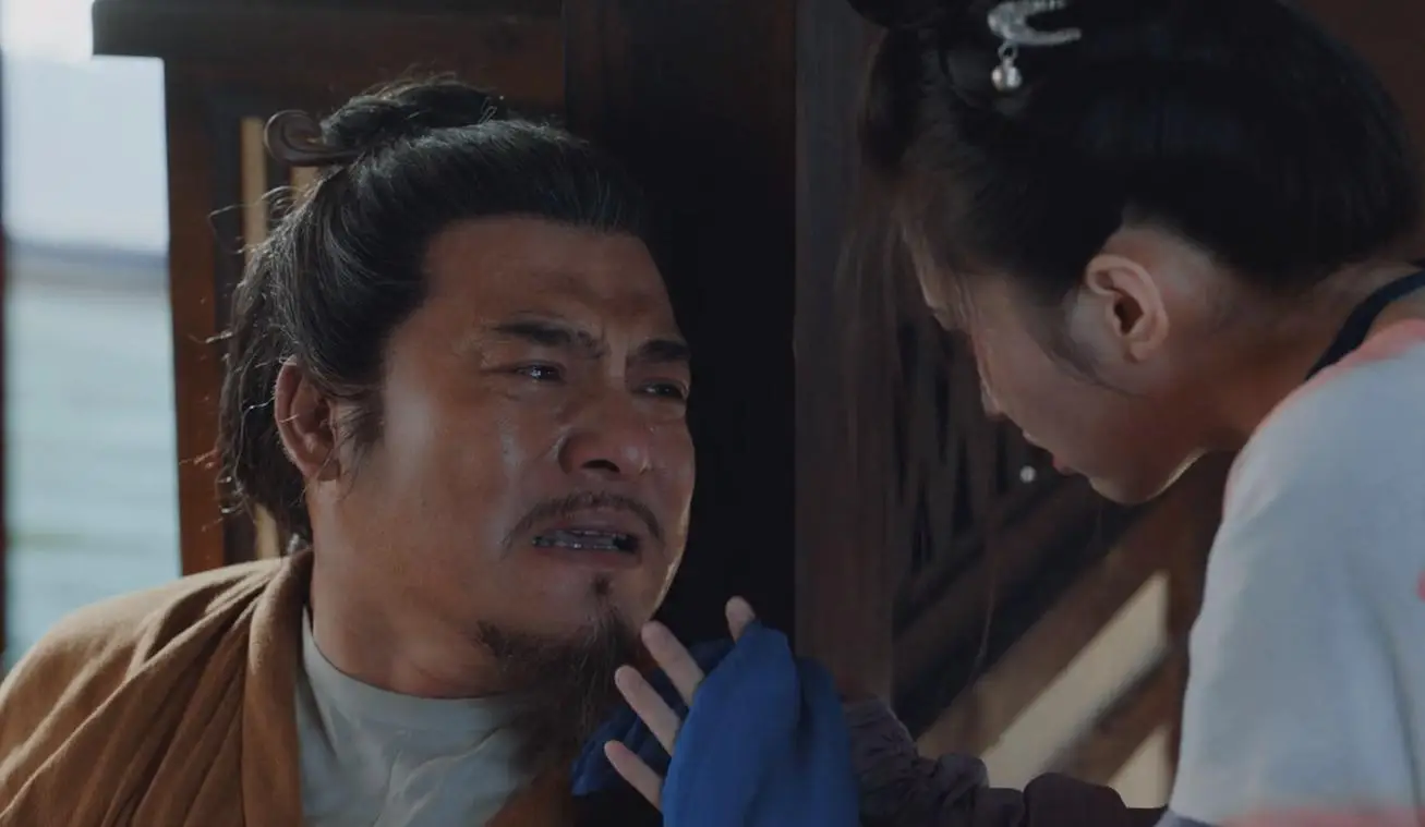 无忧渡原著_无忧渡讲的是什么故事_