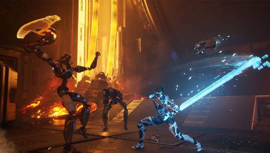 下周PS4/PS5平台14款新作来袭！光与影饿狼传说哪款最值得期待？