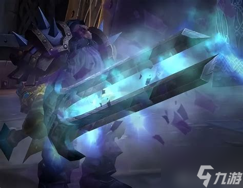 打造最强战士！双手剑职业攻略让你在魔兽世界中称霸战场