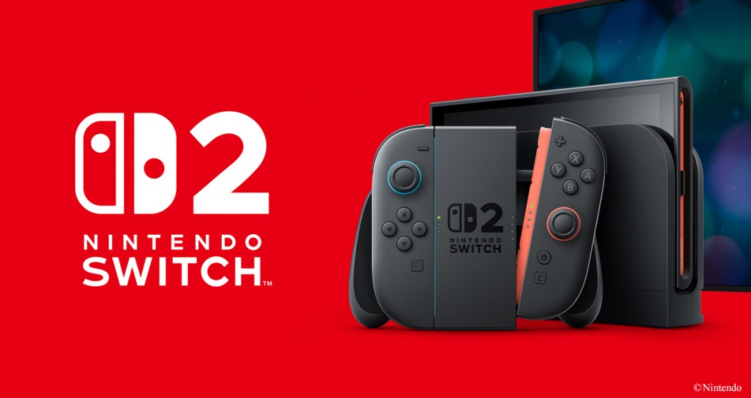 Switch 2首款DLSS游戏确认！赛博朋克2077能否带来次世代体验？