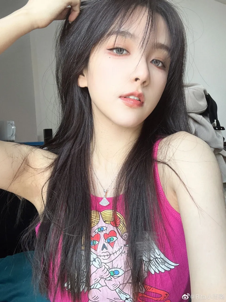 Rita回应彩礼争议：婚姻能用钱衡量吗？她的回答让网友直呼人间清醒