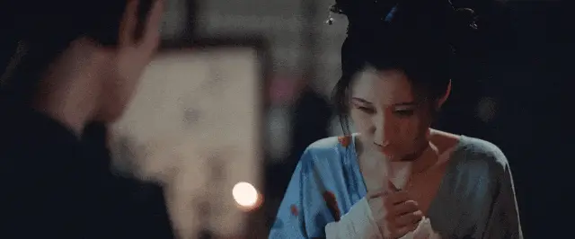 无忧渡剧情_无忧渡是哪本小说改编_