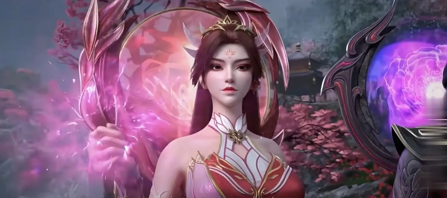 花宗为何只收女弟子？揭秘中州最强隐士门派的豪华战力