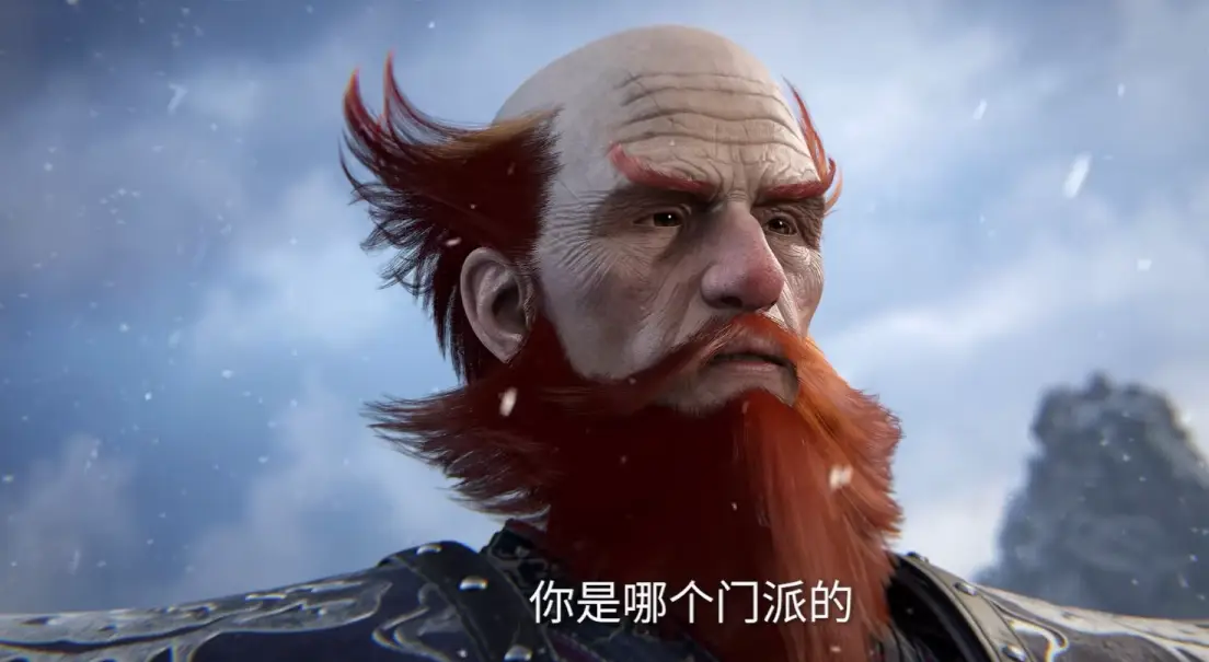 _麒麟王小说_麒麟王的请求