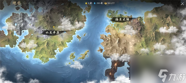 剑灵2裂隙玩法大揭秘！如何团结玩家阻止不灭者入侵？