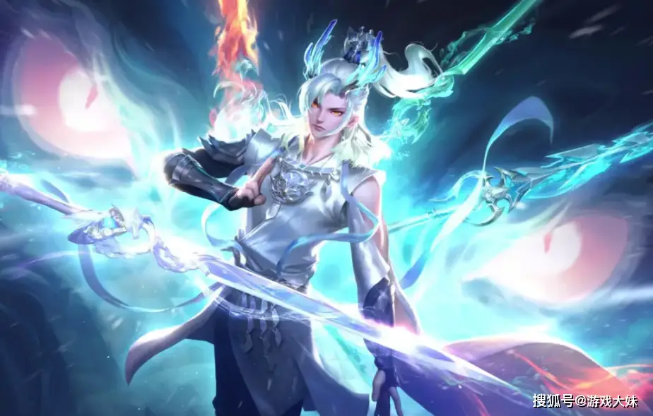 王者哪吒什么时候出__王者荣耀哪吒上线日期