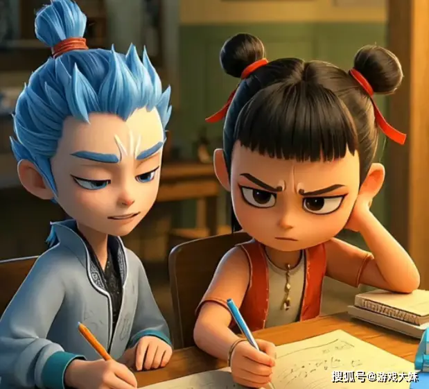 王者荣耀哪吒上线日期__王者哪吒什么时候出