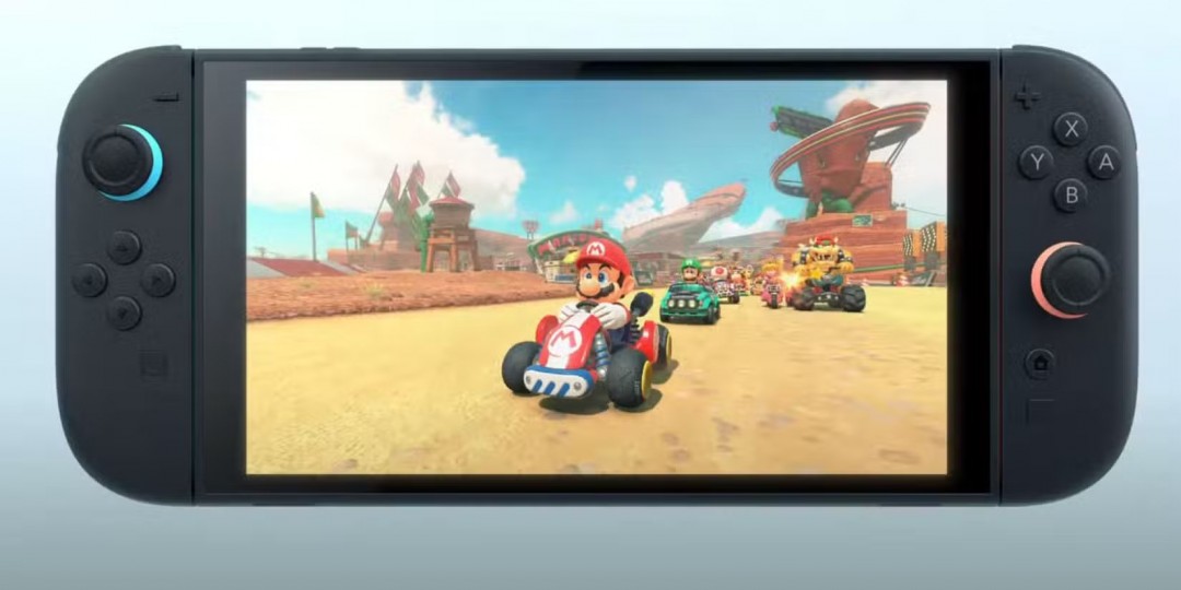 _反向兼容？部分Switch2卡带或可在原版ns1主机上运行_反向兼容是什么意思