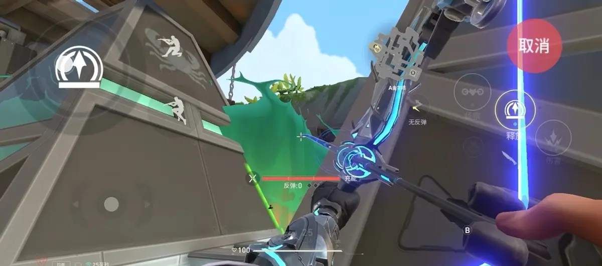 _无畏契约手游预约开启:原汁原味移动竞技,指尖续写瓦宇宙传奇_无畏契约手游预约开启:原汁原味移动竞技,指尖续写瓦宇宙传奇