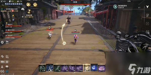 剑灵潜入海蛇基地任务在哪__剑灵海蛇基地攻略