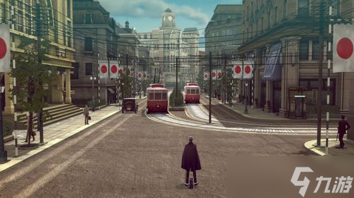 《雷道 Remastered 超力兵团奇谭》新增众多便利性功能__《雷道 Remastered 超力兵团奇谭》新增众多便利性功能