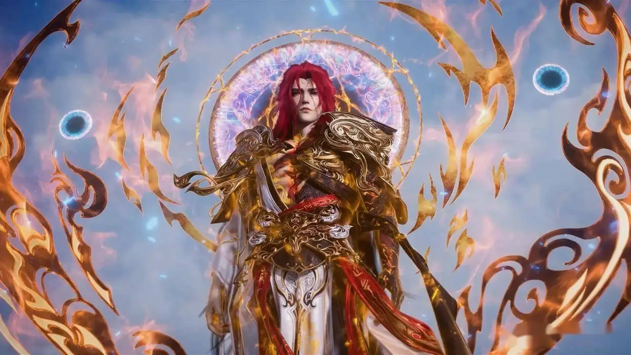 王林境界__仙逆王林化神后不如极境神识